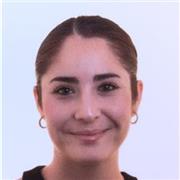Profesora particular de infantil y primaria. Tengo bachillerato y ahora mismo estoy estudiando el segundo año de grado superior en Educación Infantil. Proporcionaría apoyo en lengua castellana y literatura de infantil y primaria, iniciación a la lectura